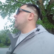 Фотография мужчины Антон, 28 лет из г. Тобольск