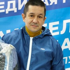 Фотография мужчины Паша, 36 лет из г. Чебоксары