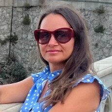 Фотография девушки Кристина, 40 лет из г. Сочи