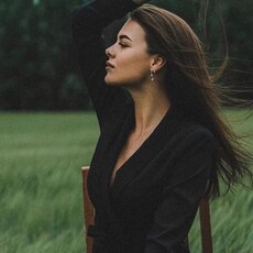 Фотография девушки София, 27 лет из г. Екатеринбург
