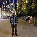 Pierre François, 38 лет