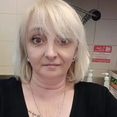 Фотография девушки Танюша, 50 лет из г. Кривой Рог