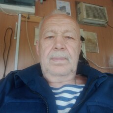 Фотография мужчины Николай, 62 года из г. Сергиев Посад
