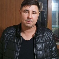 Фотография мужчины Anton, 38 лет из г. Первоуральск