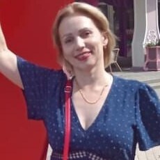 Фотография девушки Анна, 45 лет из г. Белгород
