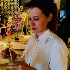 Фотография девушки Darya, 29 лет из г. Оренбург