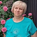 Татьяна, 54 года