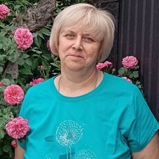 Фотография девушки Татьяна, 54 года из г. Запорожье