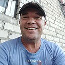 Антуан, 54 года