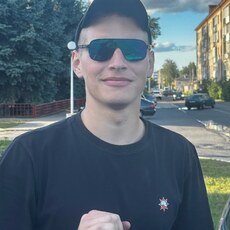 Фотография мужчины Михаил, 19 лет из г. Октябрьский