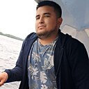 Равиль, 33 года