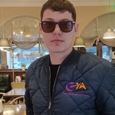 Фотография мужчины Серега, 34 года из г. Ярославль