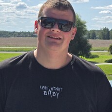 Фотография мужчины Влад, 26 лет из г. Могилев