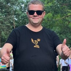 Фотография мужчины Дмитрий, 34 года из г. Вилейка