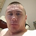 Александр Баязов, 36 лет