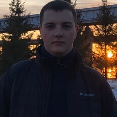 Фотография мужчины Александр, 31 год из г. Братск