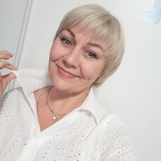 Фотография девушки Валентина, 55 лет из г. Краснодар