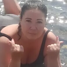 Фотография девушки Ксения, 43 года из г. Усолье-Сибирское