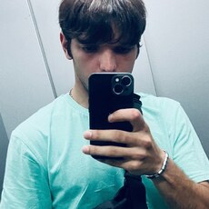 Фотография мужчины Даня, 25 лет из г. Тайшет