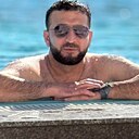 Адам, 36 лет