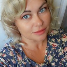 Фотография девушки Анюта, 39 лет из г. Пермь