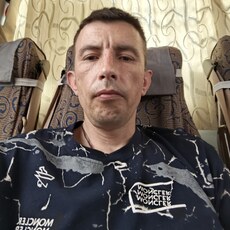 Фотография мужчины Алексей, 36 лет из г. Касимов