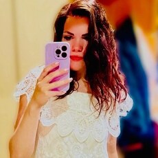 Фотография девушки Александра, 24 года из г. Белокуриха