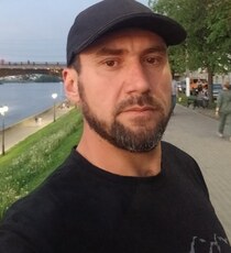 Фотография мужчины Руслан, 36 лет из г. Избербаш