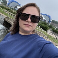 Фотография девушки Анастасия, 28 лет из г. Улан-Удэ