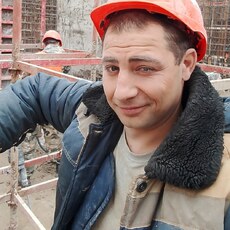 Фотография мужчины Андрей, 29 лет из г. Рославль