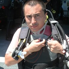 Фотография мужчины Дмитрий, 40 лет из г. Самара