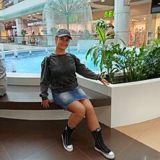 Фотография девушки Елена, 54 года из г. Бердск
