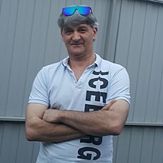 Фотография мужчины Александр, 54 года из г. Абинск