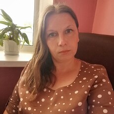 Фотография девушки Оленька, 37 лет из г. Добруш