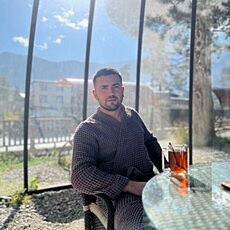 Фотография мужчины Тимур, 29 лет из г. Мытищи