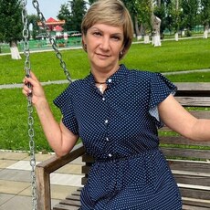 Фотография девушки Елена, 47 лет из г. Грязи