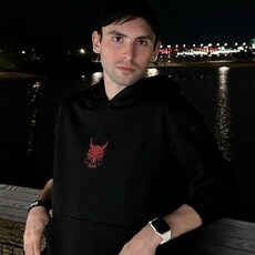 Фотография мужчины Daniil, 24 года из г. Кемерово