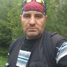 Фотография мужчины Сергей, 43 года из г. Шаховская