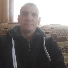 Фотография мужчины Михаил, 46 лет из г. Рогачев