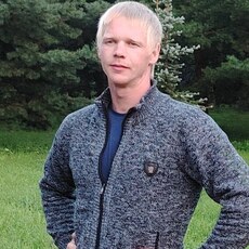 Фотография мужчины Вячеслав, 33 года из г. Мытищи