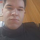 Даниил, 21 год
