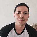 Дамир, 36 лет