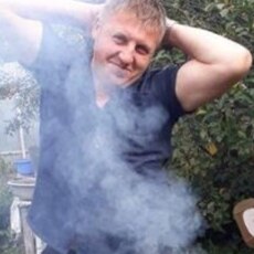 Фотография мужчины Лёшкин, 46 лет из г. Рязань