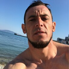 Фотография мужчины Александр, 35 лет из г. Новороссийск