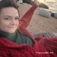 Фотография девушки Ирина, 45 лет из г. Санкт-Петербург