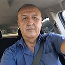 Мурат, 62 года