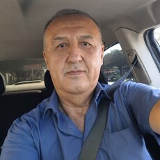 Фотография мужчины Мурат, 62 года из г. Самарканд