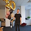 Дима, 35 лет