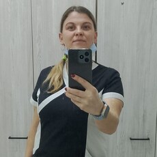 Фотография девушки Катюша, 35 лет из г. Приозерск