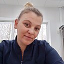 Катюша, 35 лет